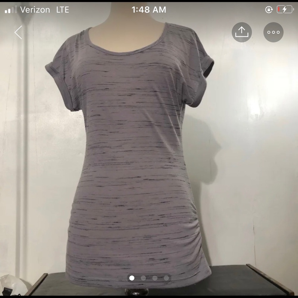 Maurices top